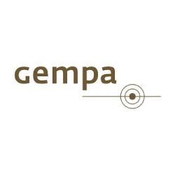 Logo Gempa